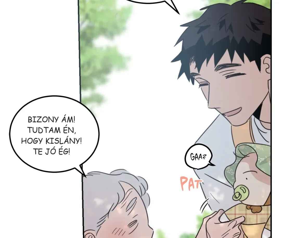 Our Sunny Days Chapter 34 - Page 47