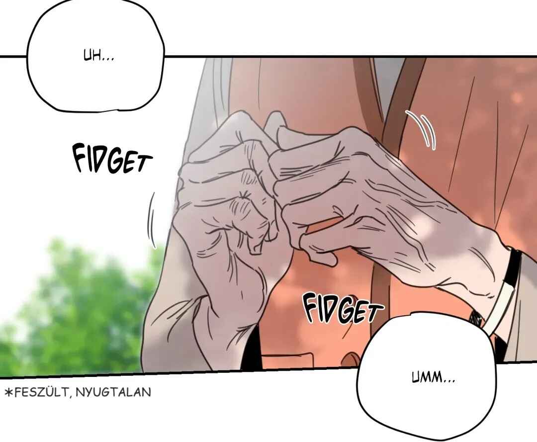 Our Sunny Days Chapter 34 - Page 52
