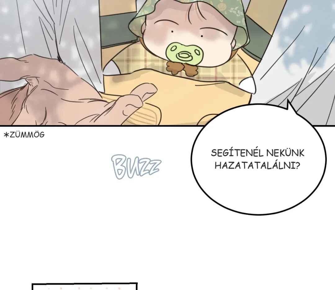 Our Sunny Days Chapter 34 - Page 58