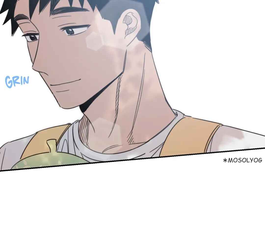 Our Sunny Days Chapter 34 - Page 62