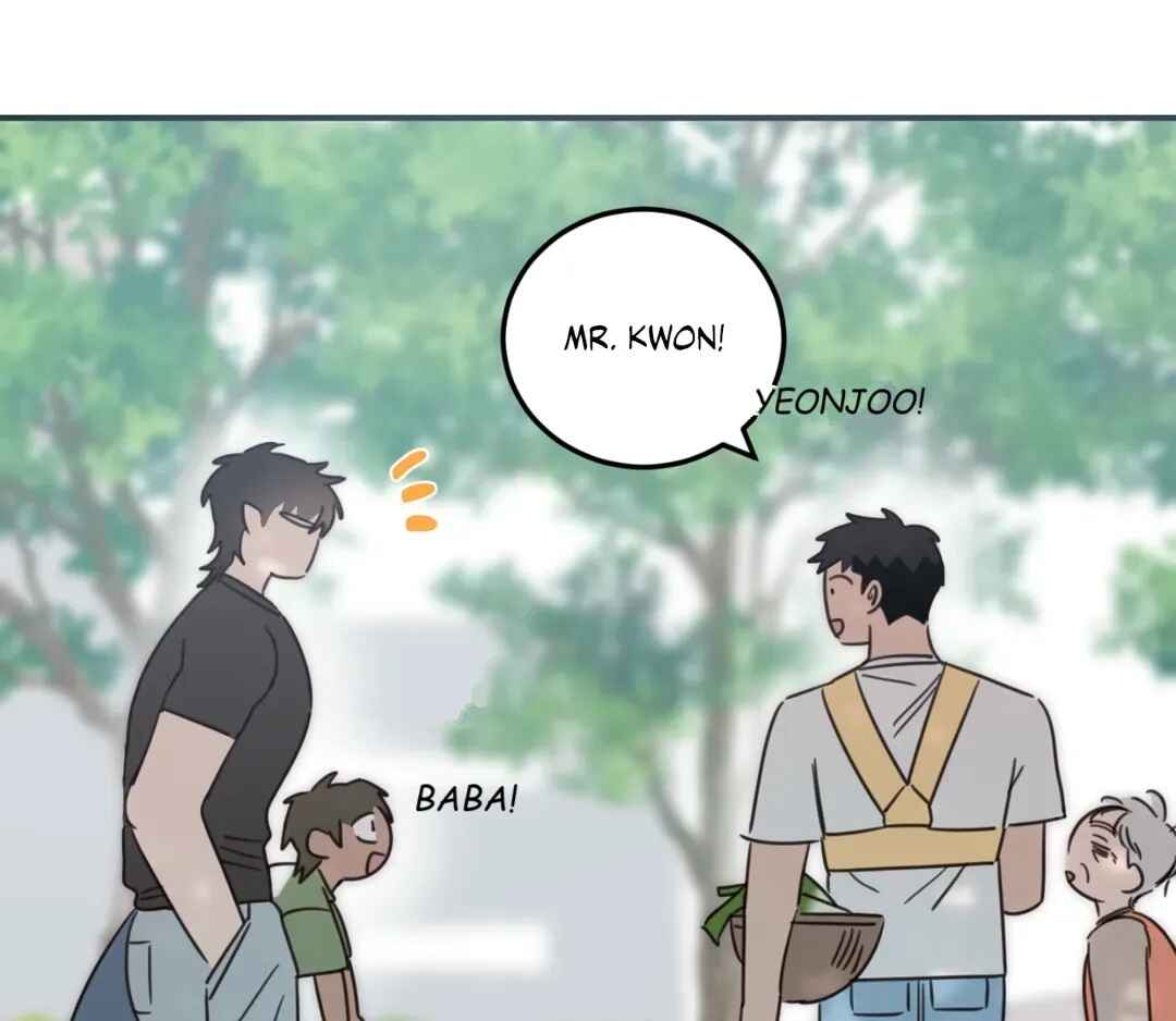 Our Sunny Days Chapter 34 - Page 65