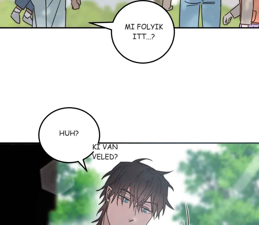 Our Sunny Days Chapter 34 - Page 66