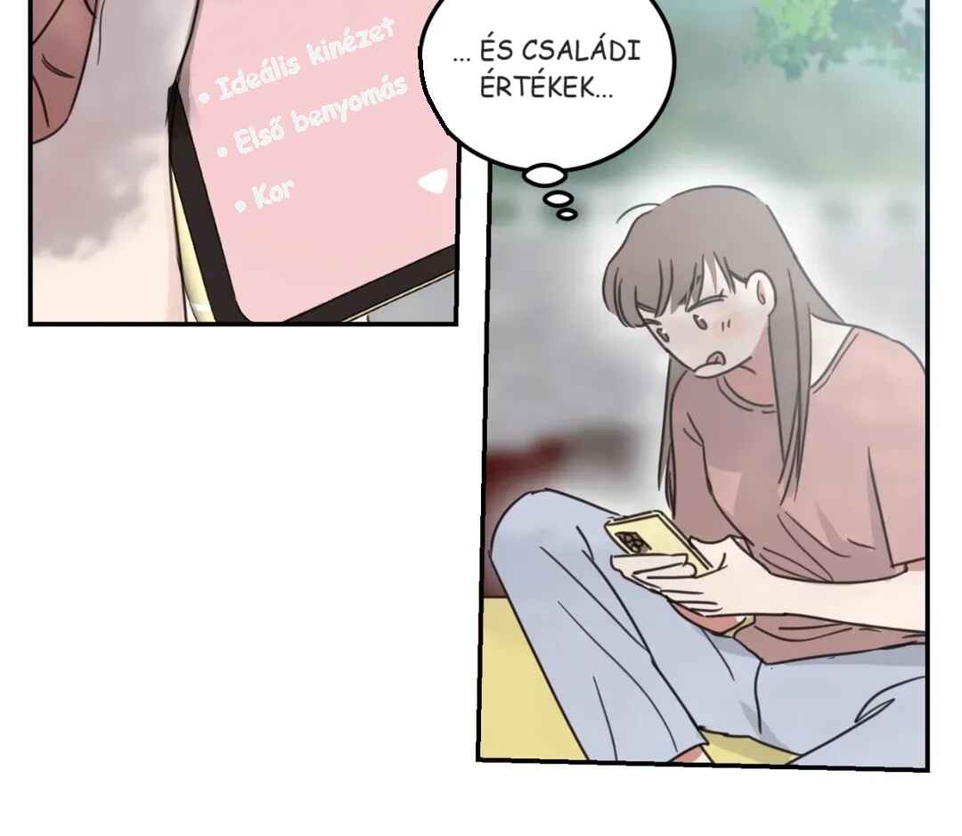 Our Sunny Days Chapter 34 - Page 74
