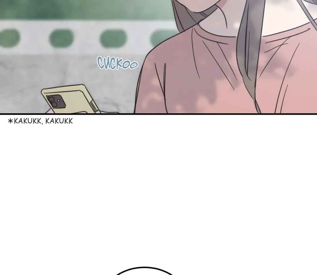 Our Sunny Days Chapter 34 - Page 76