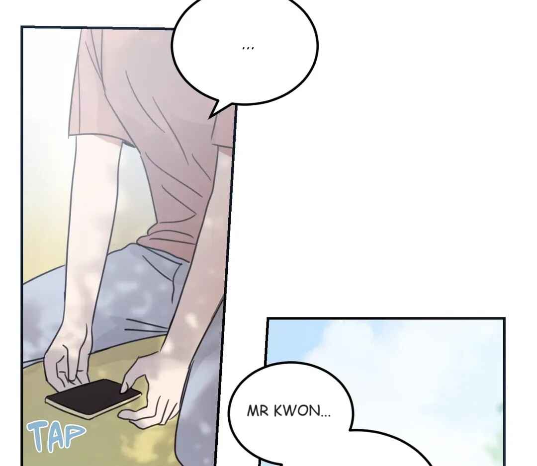 Our Sunny Days Chapter 34 - Page 77