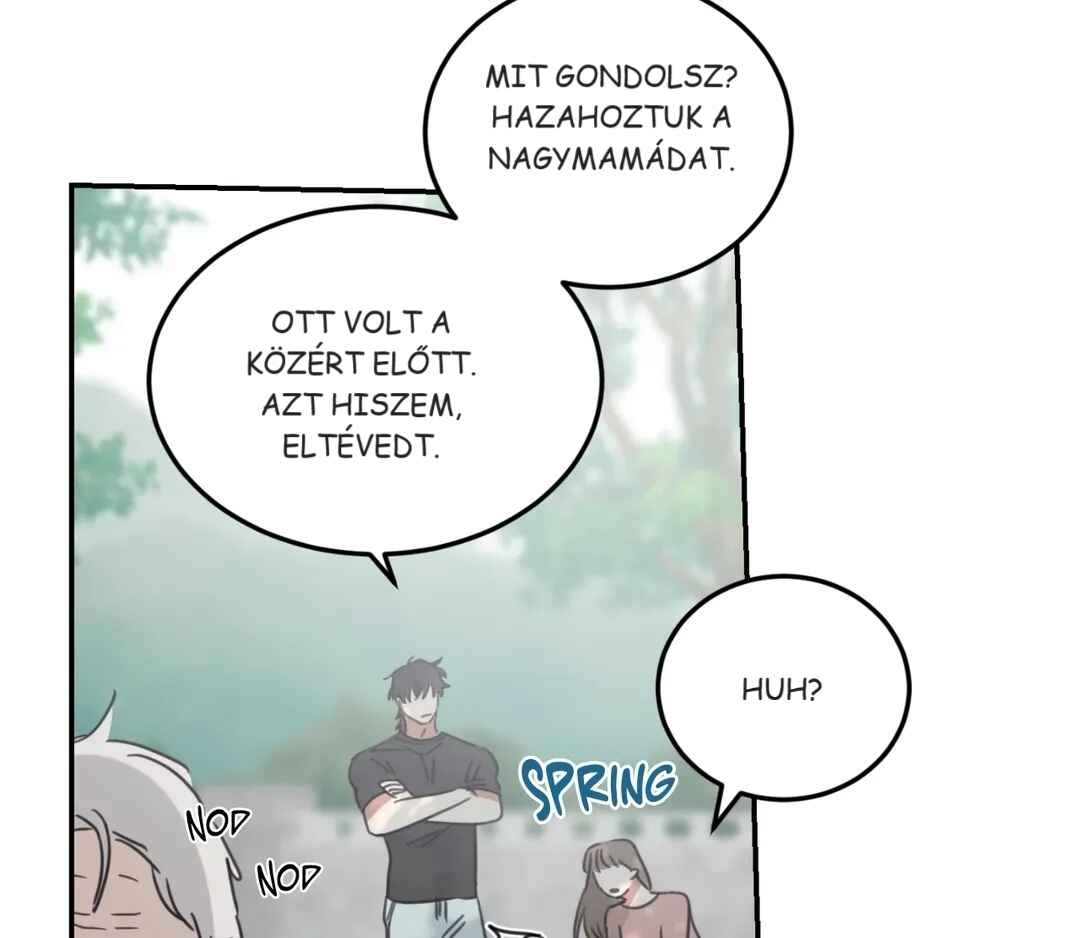 Our Sunny Days Chapter 34 - Page 85