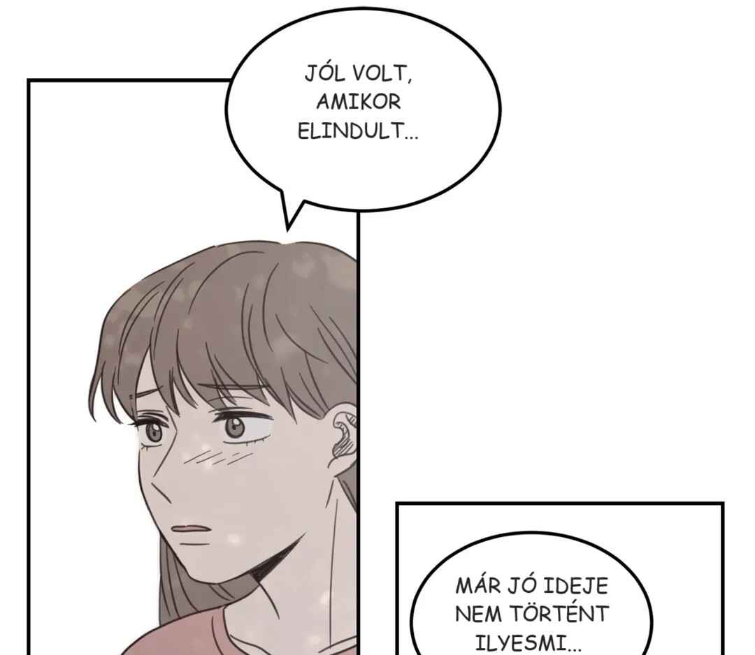 Our Sunny Days Chapter 34 - Page 89
