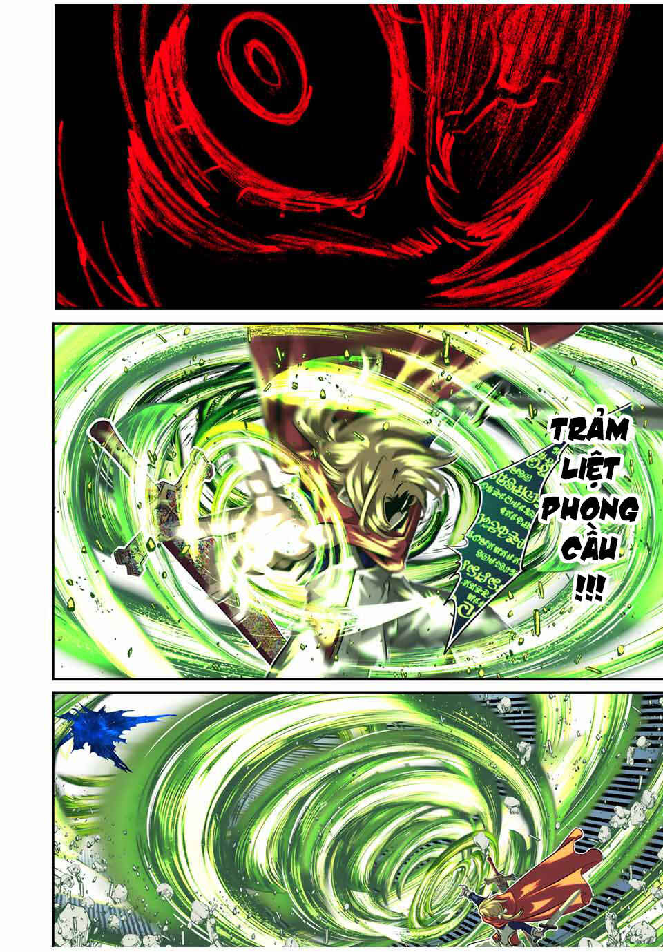Tensei Shitara Dainana Ouji datta node, Kimama ni Majutsu o Kiwamemasu Chapter 194 - Page 11