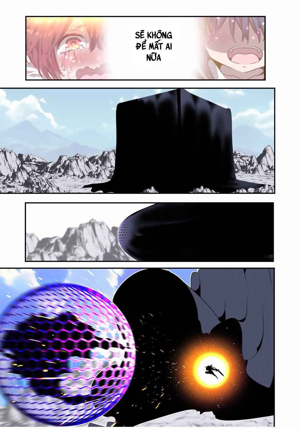 Tensei Shitara Dainana Ouji datta node, Kimama ni Majutsu o Kiwamemasu Chapter 194 - Page 16