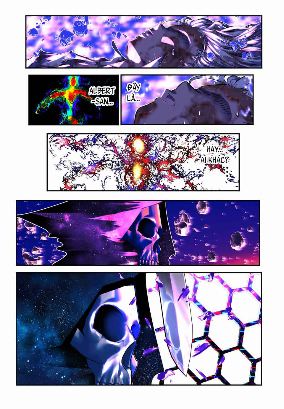 Tensei Shitara Dainana Ouji datta node, Kimama ni Majutsu o Kiwamemasu Chapter 194 - Page 26