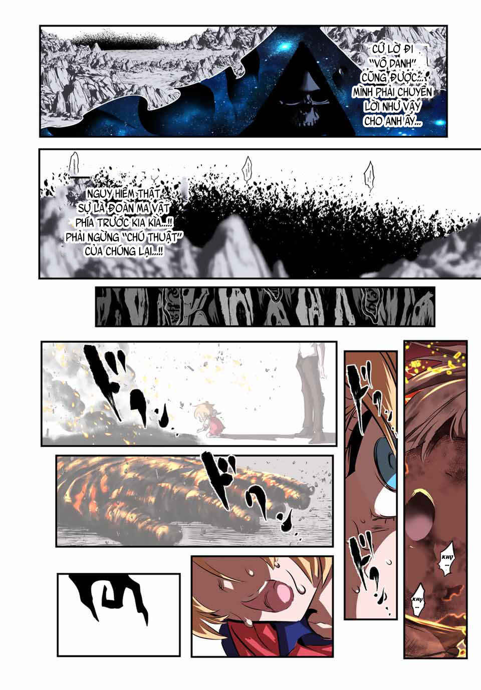 Tensei Shitara Dainana Ouji datta node, Kimama ni Majutsu o Kiwamemasu Chapter 194 - Page 9