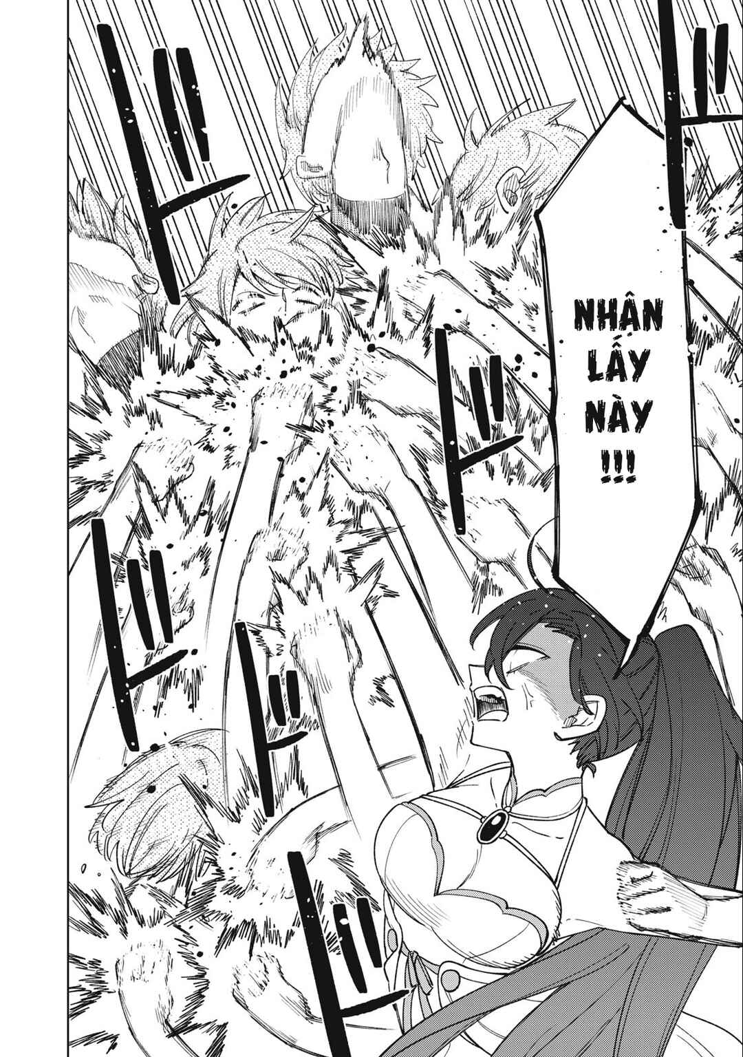 S-Rank Party Kara Kaikosareta "Jugushi" ~"Noroi no Item" Shika Tsukuremasen ga, Sono Seinou wa Artifact-kyuu nari......!~ Chapter 24.2 - Page 12
