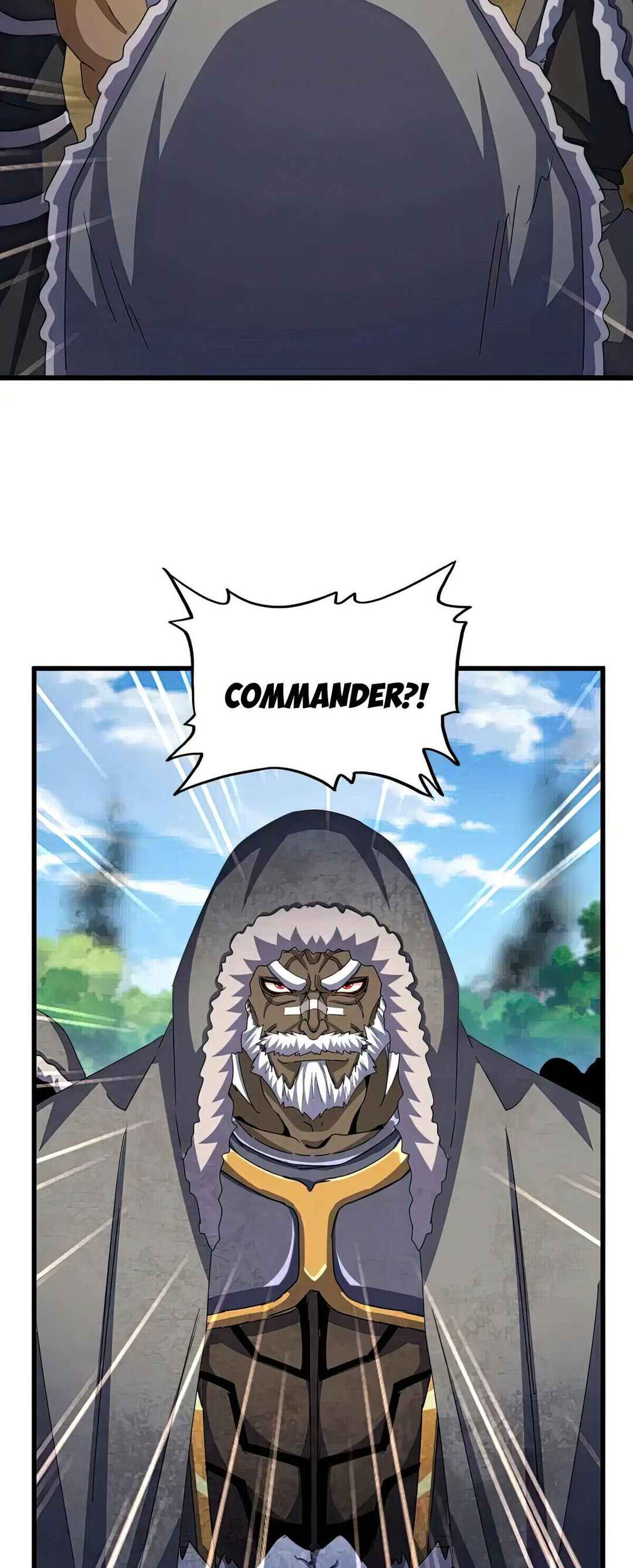 The Servant Is the Demon King?! Chapter 526 - Page 6