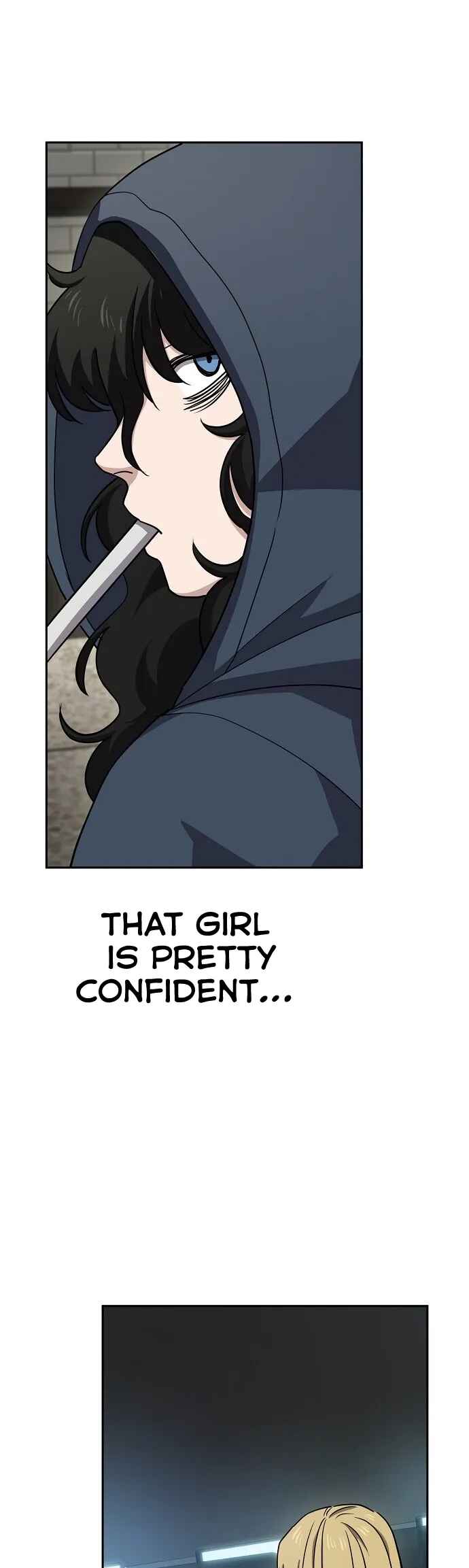 Mujikbaeksu Gye Baek-sun Chapter 21 - Page 34