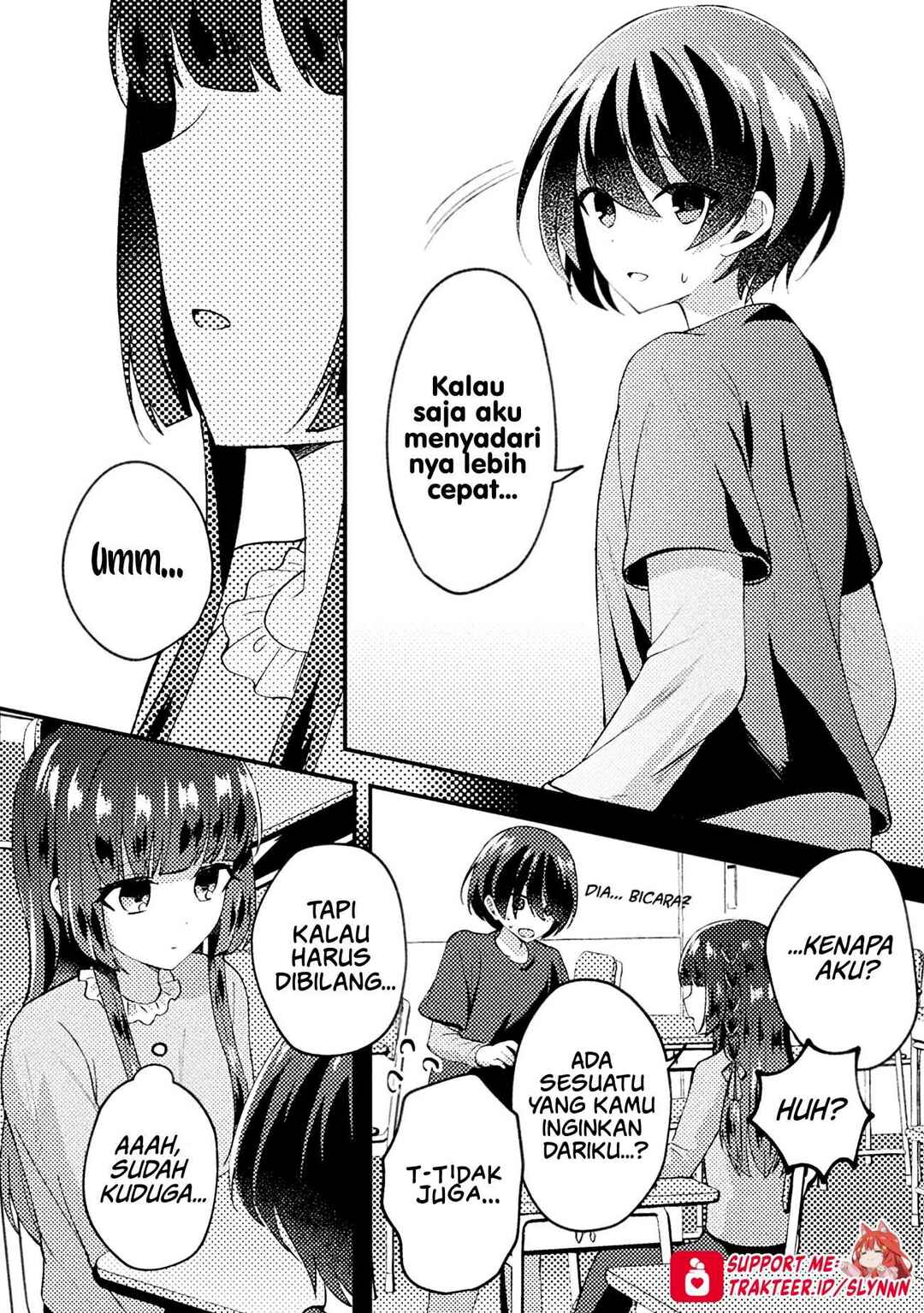 10-nenmae ni Time Leap shite Osananajimi no Ojousama wo Tasuketara Iinazuke ni Narimashita Chapter 3 - Page 10