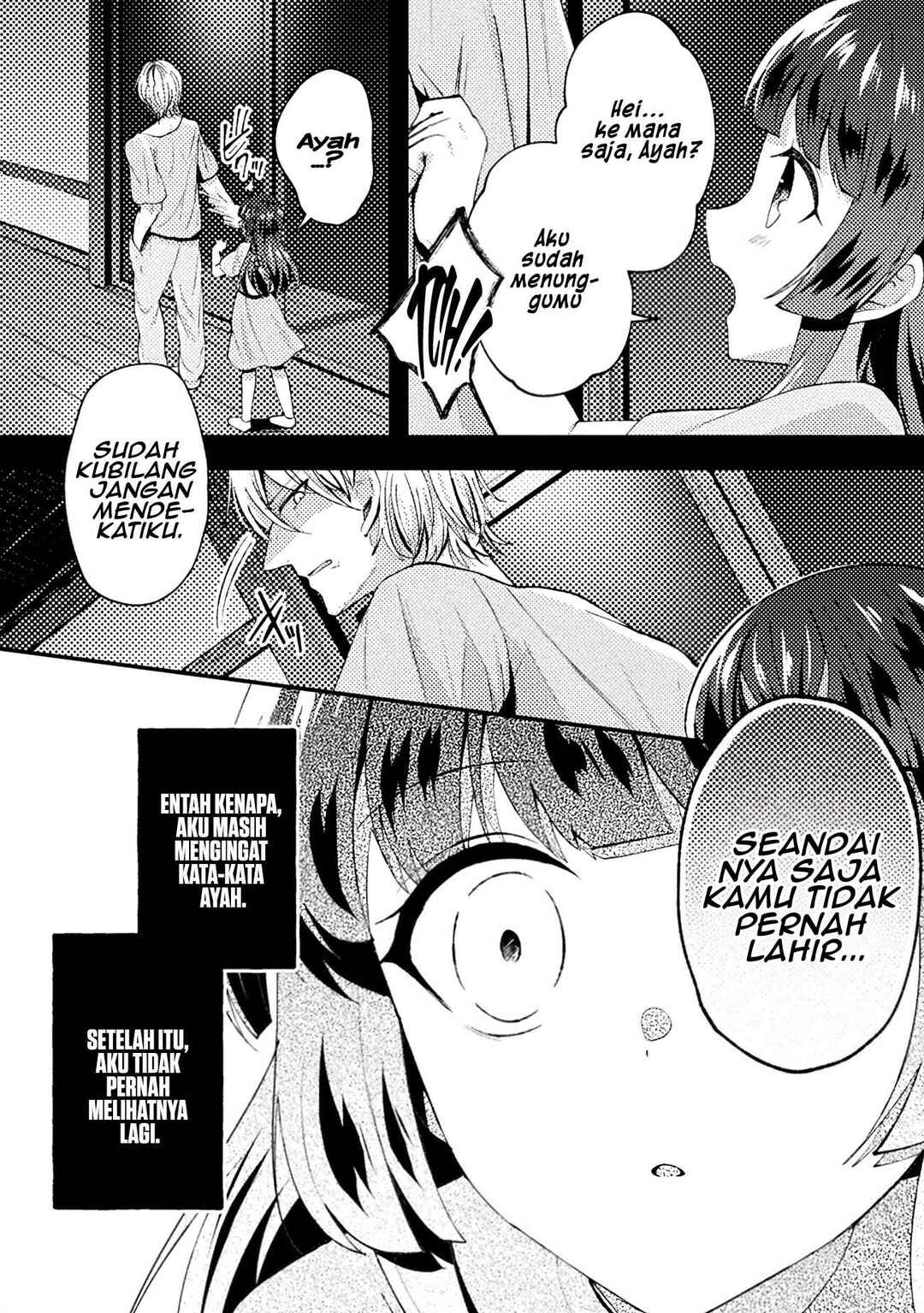 10-nenmae ni Time Leap shite Osananajimi no Ojousama wo Tasuketara Iinazuke ni Narimashita Chapter 3 - Page 2