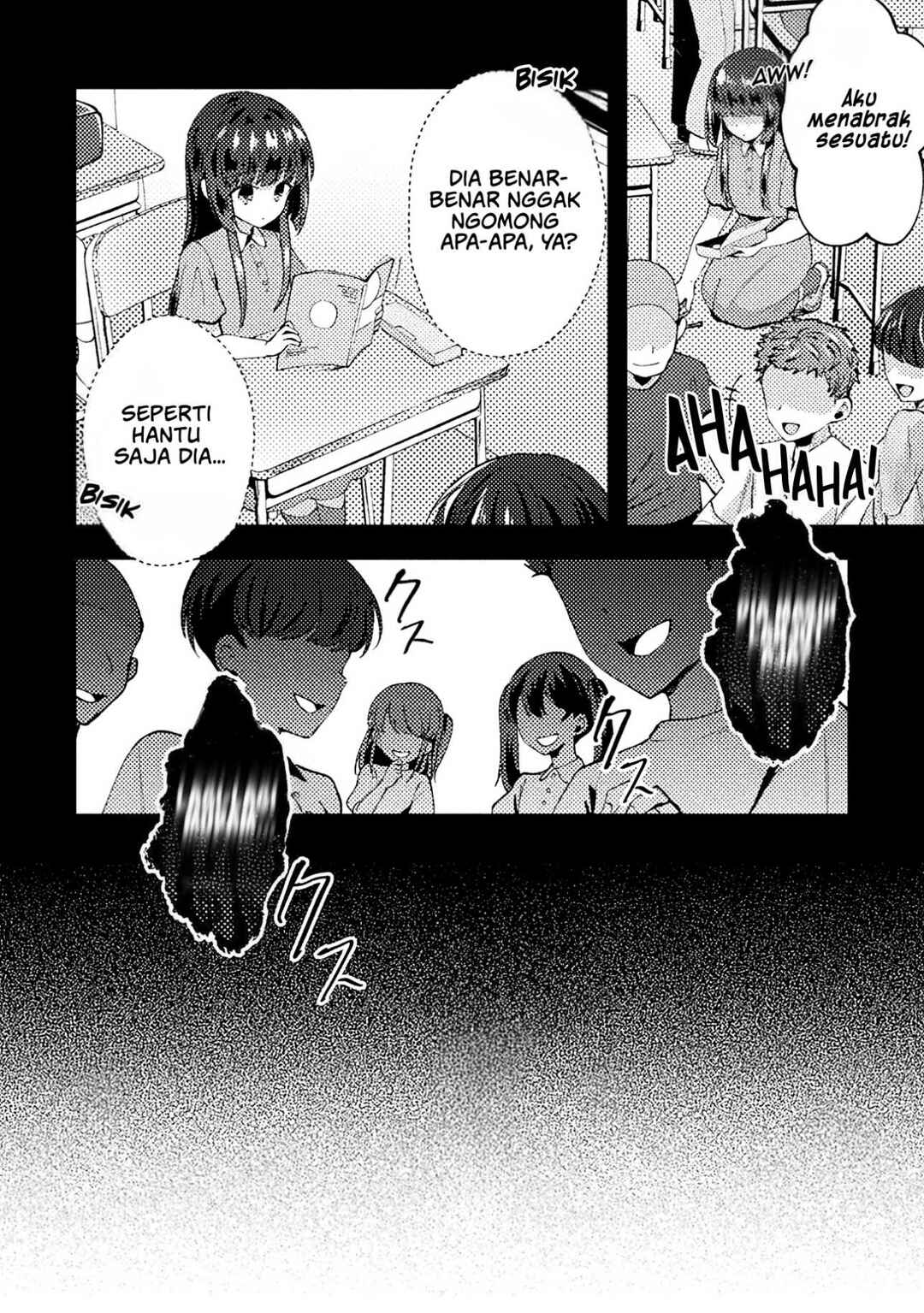 10-nenmae ni Time Leap shite Osananajimi no Ojousama wo Tasuketara Iinazuke ni Narimashita Chapter 3 - Page 6