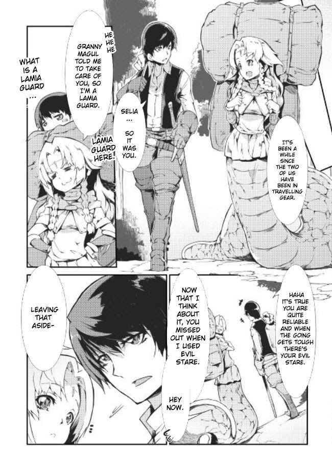 Sayounara Ryuusei, Konnichiwa Jinsei Chapter 9 - Page 13