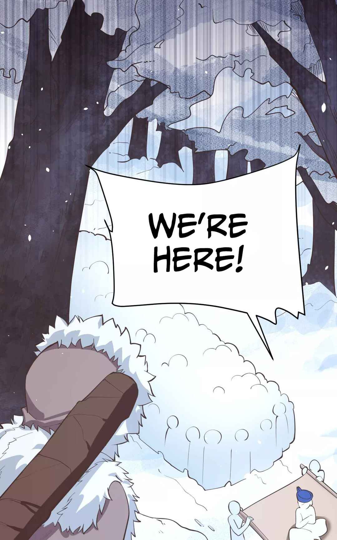 Starting From Today I'll Work as a City Lord Chapter 106 - Page 29
