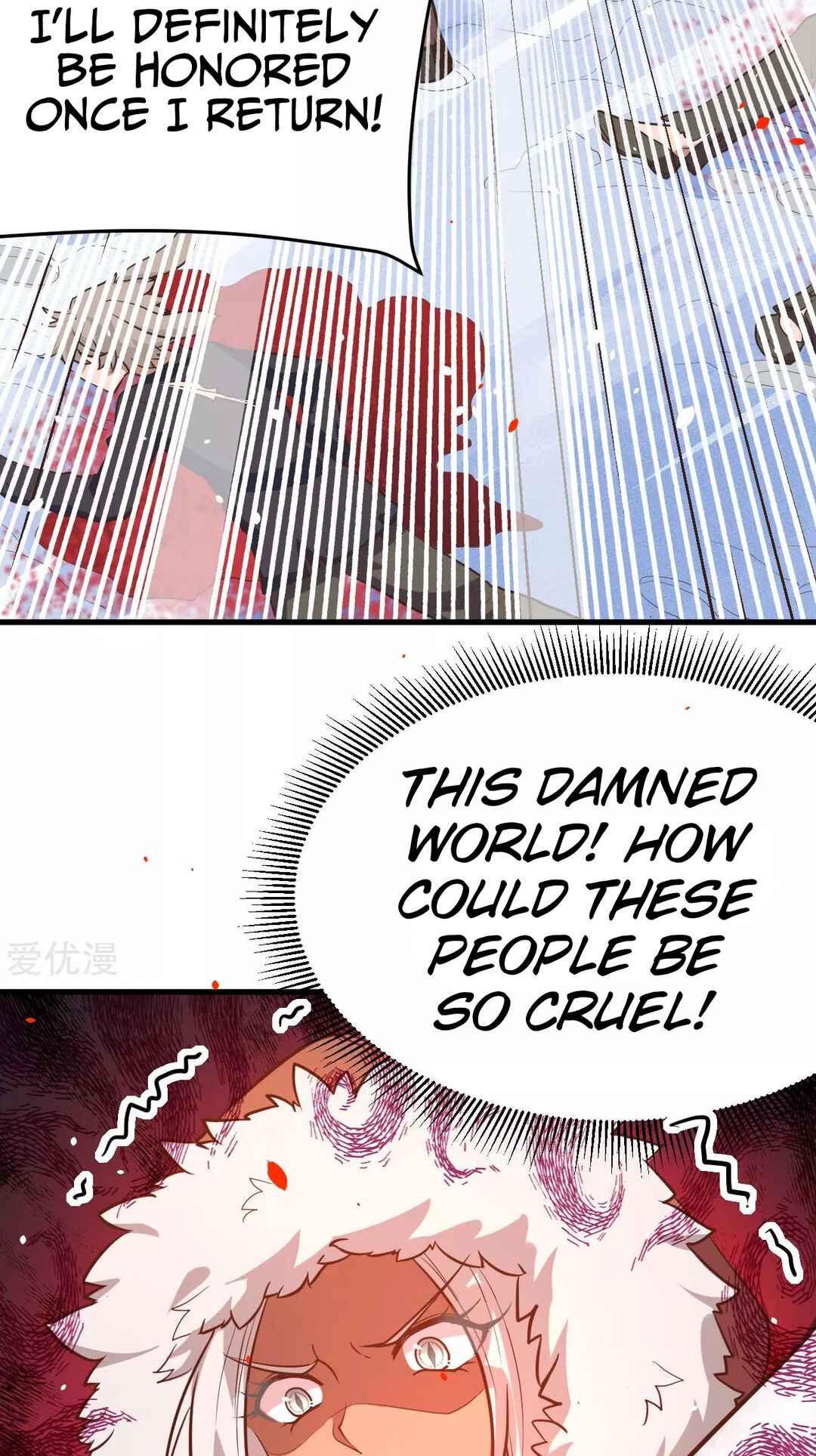 Starting From Today I'll Work as a City Lord Chapter 106 - Page 40