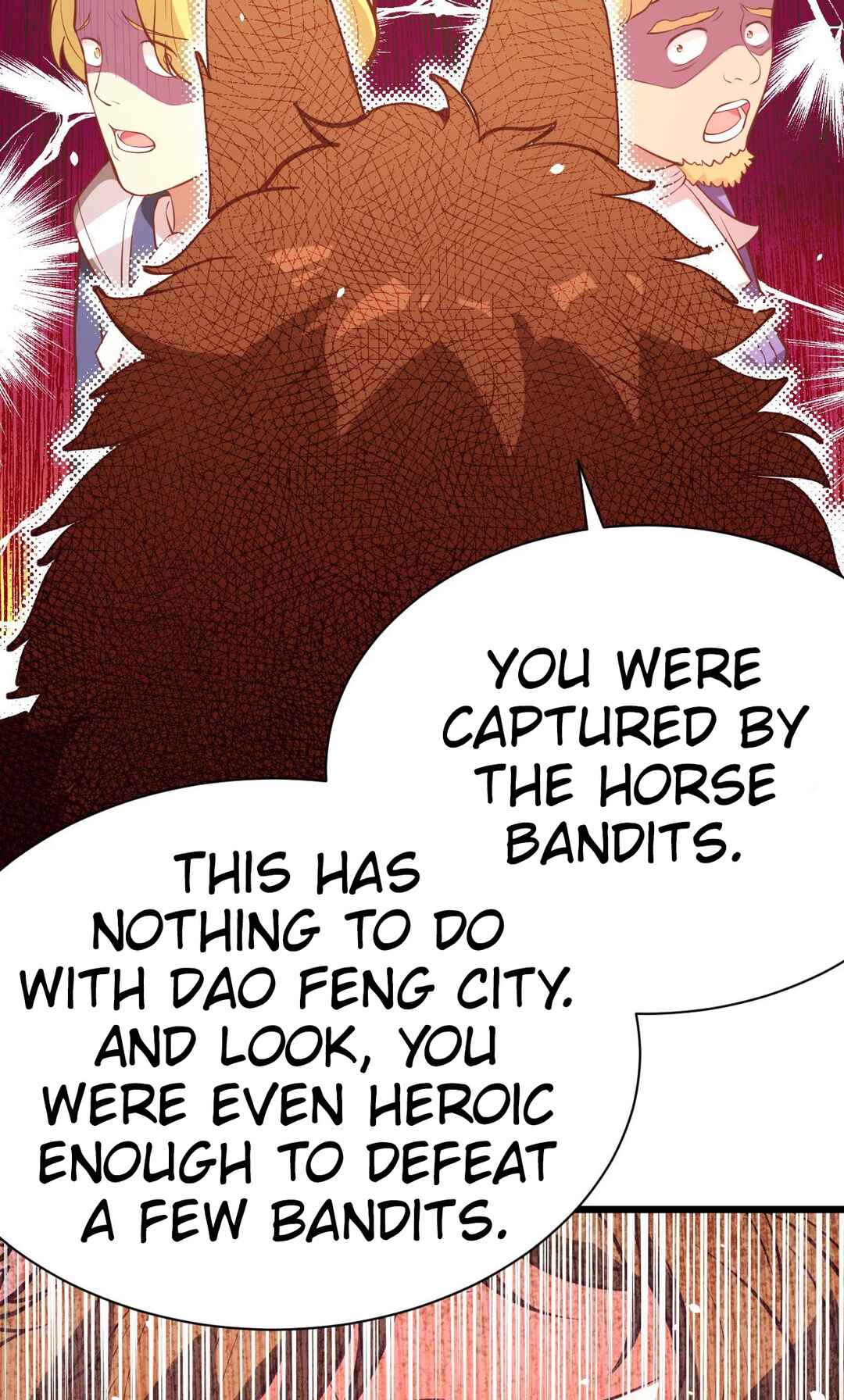 Starting From Today I'll Work as a City Lord Chapter 106 - Page 55