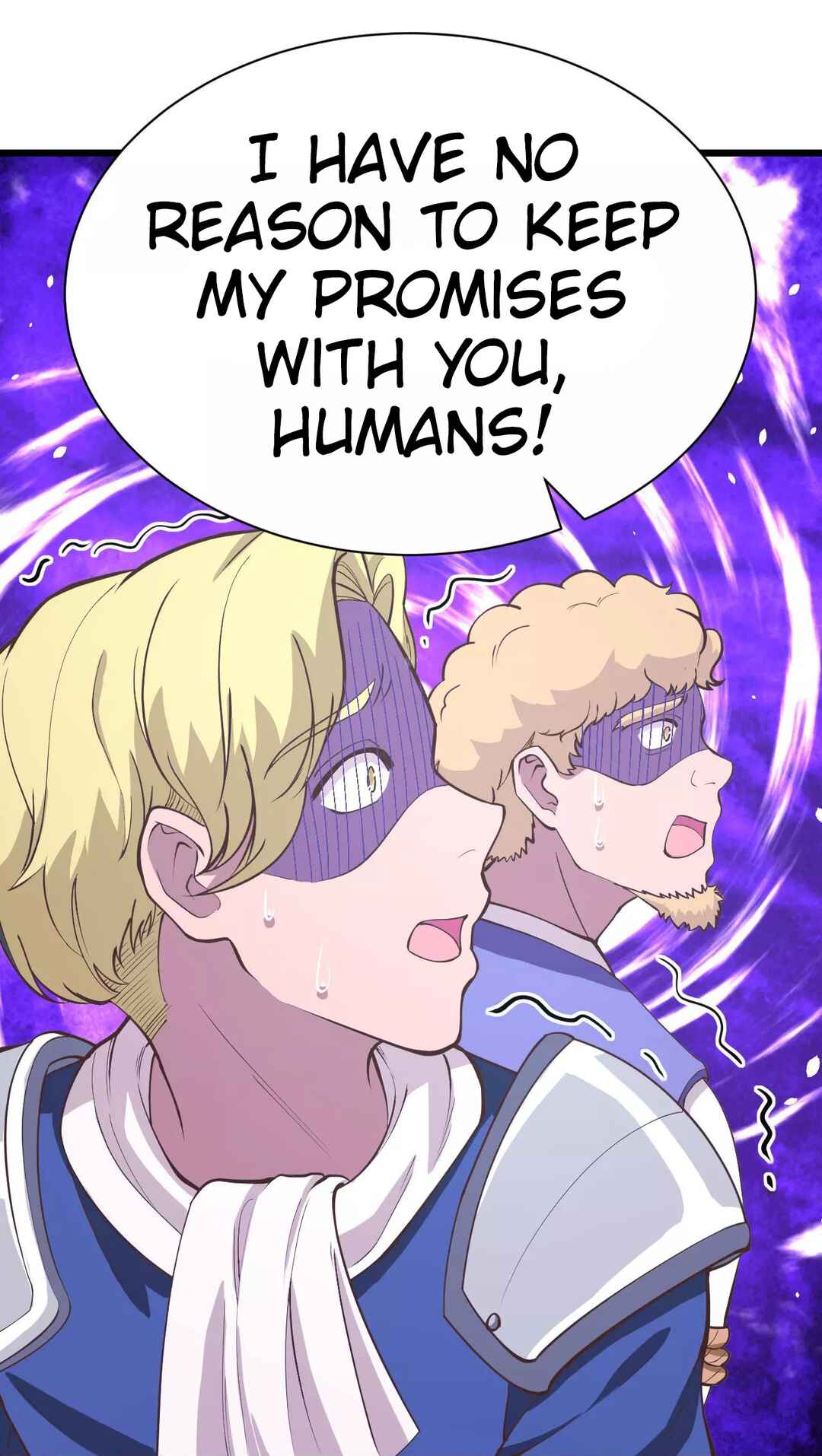 Starting From Today I'll Work as a City Lord Chapter 106 - Page 57