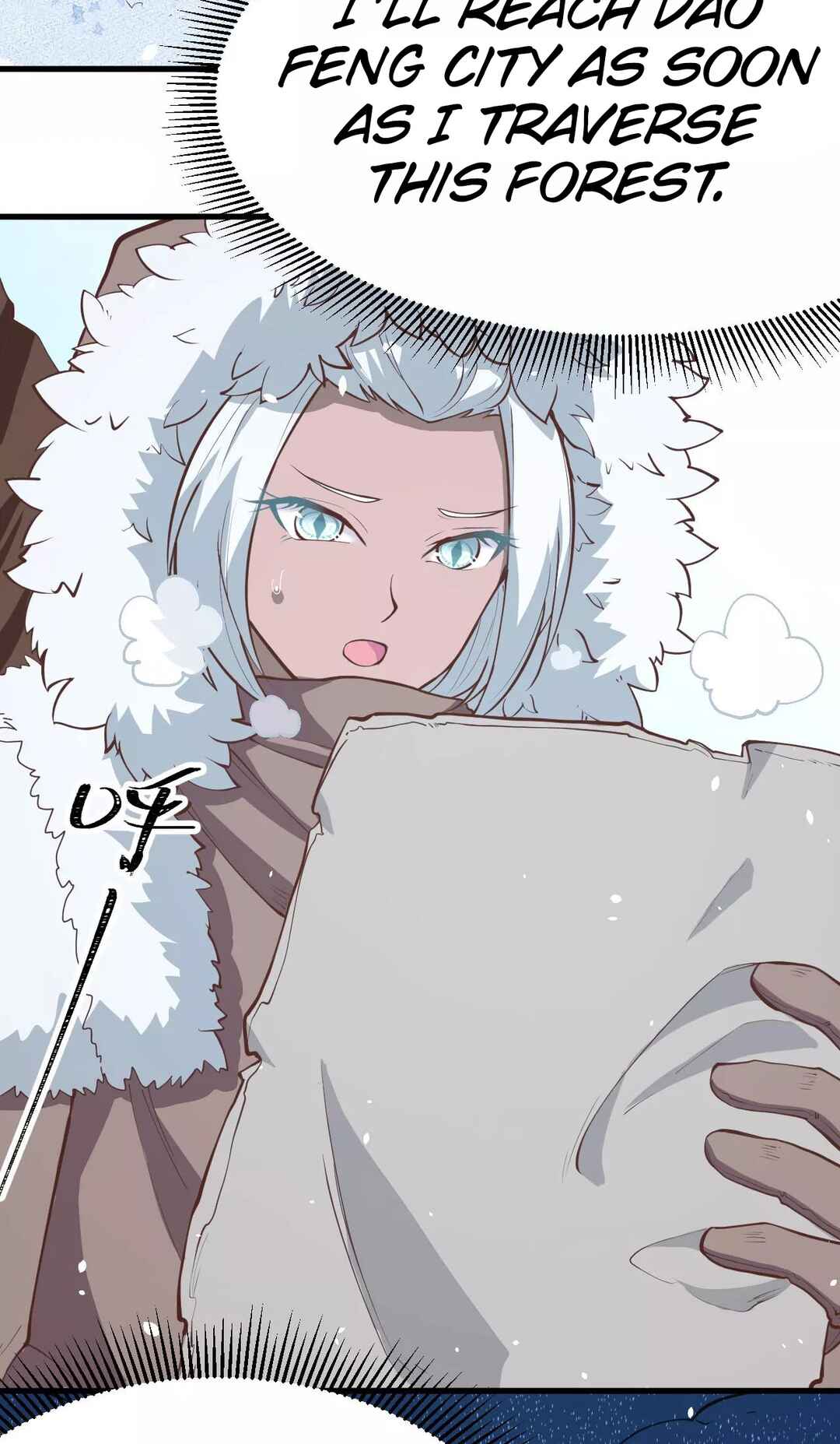 Starting From Today I'll Work as a City Lord Chapter 106 - Page 6