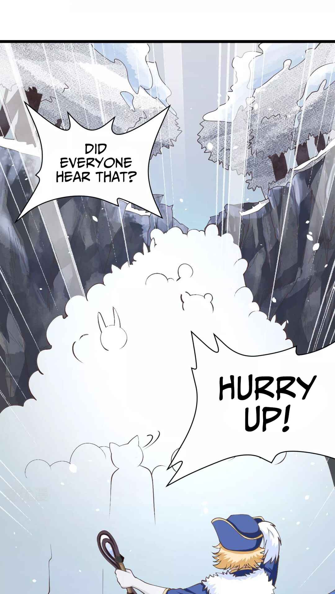 Starting From Today I'll Work as a City Lord Chapter 106 - Page 60