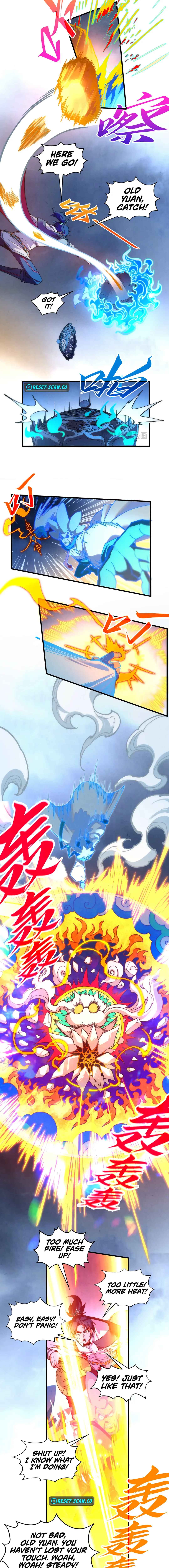 Zhè Yí Shì Wǒ Yào Dāng Zhì Zūn Chapter 396 - Page 10
