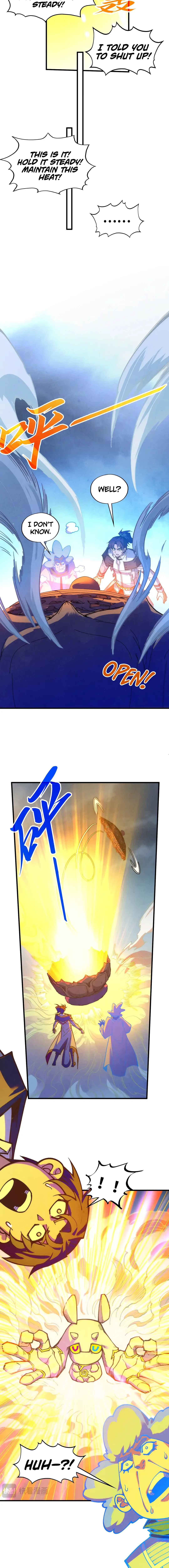 Zhè Yí Shì Wǒ Yào Dāng Zhì Zūn Chapter 396 - Page 11
