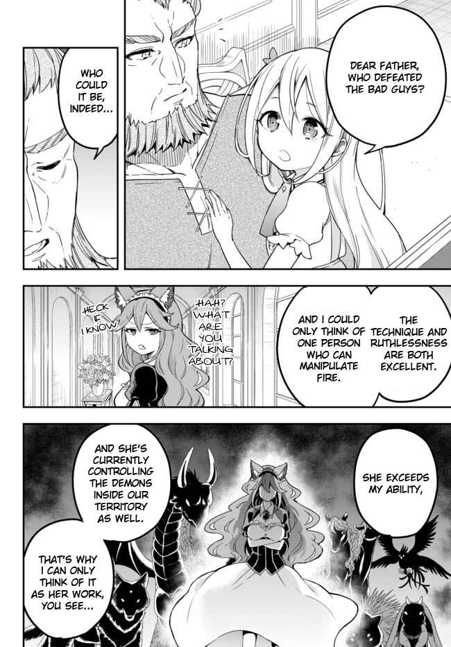 Jitsu wa Ore, Saikyou deshita? Chapter 4 - Page 26