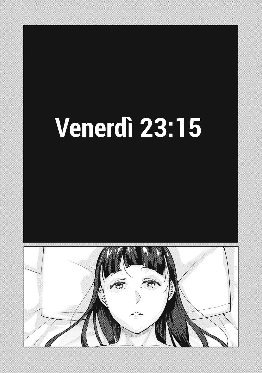 NTREVENGE Chapter 55 - Page 1