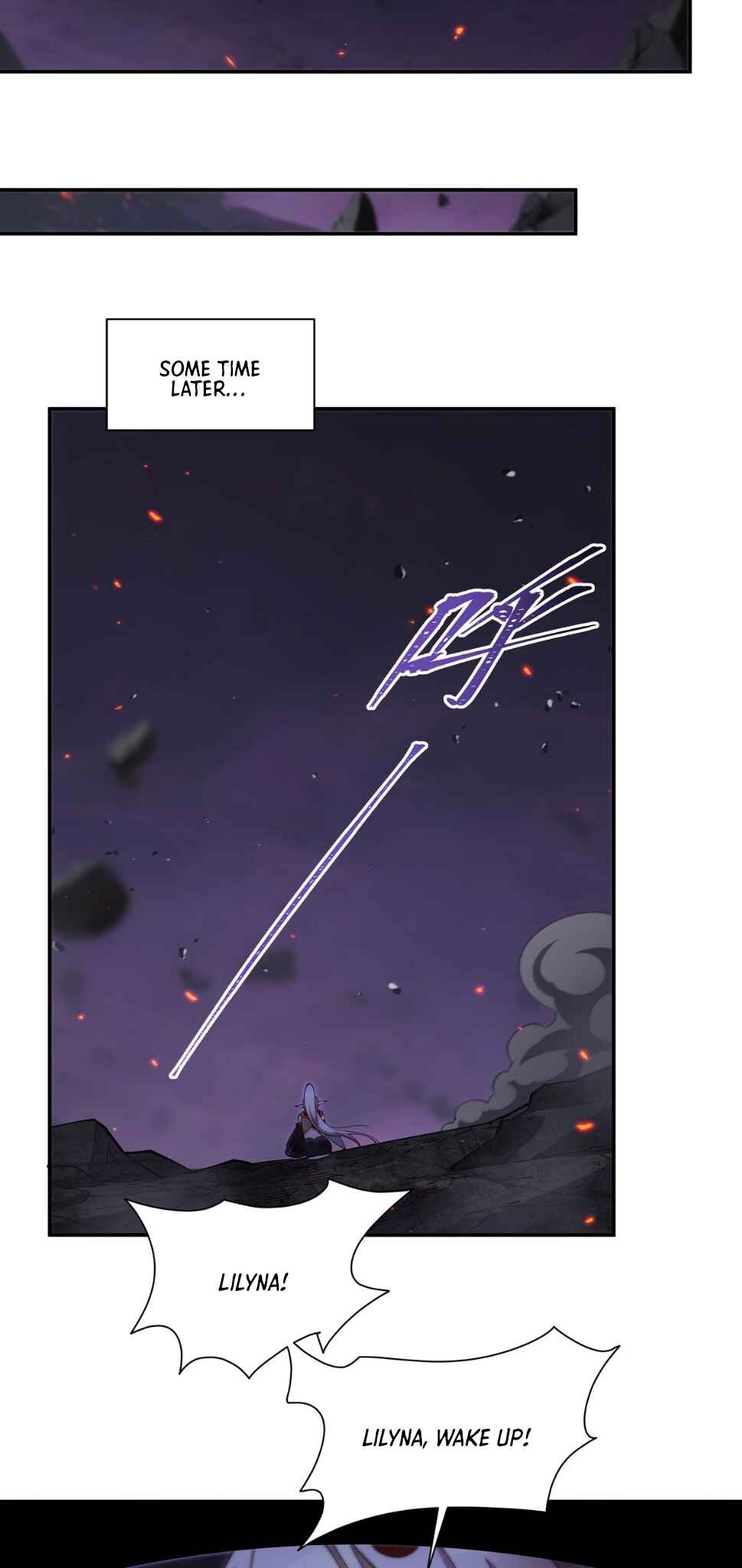 Xuè Jī yǔ Qíshì Chapter 405 - Page 13