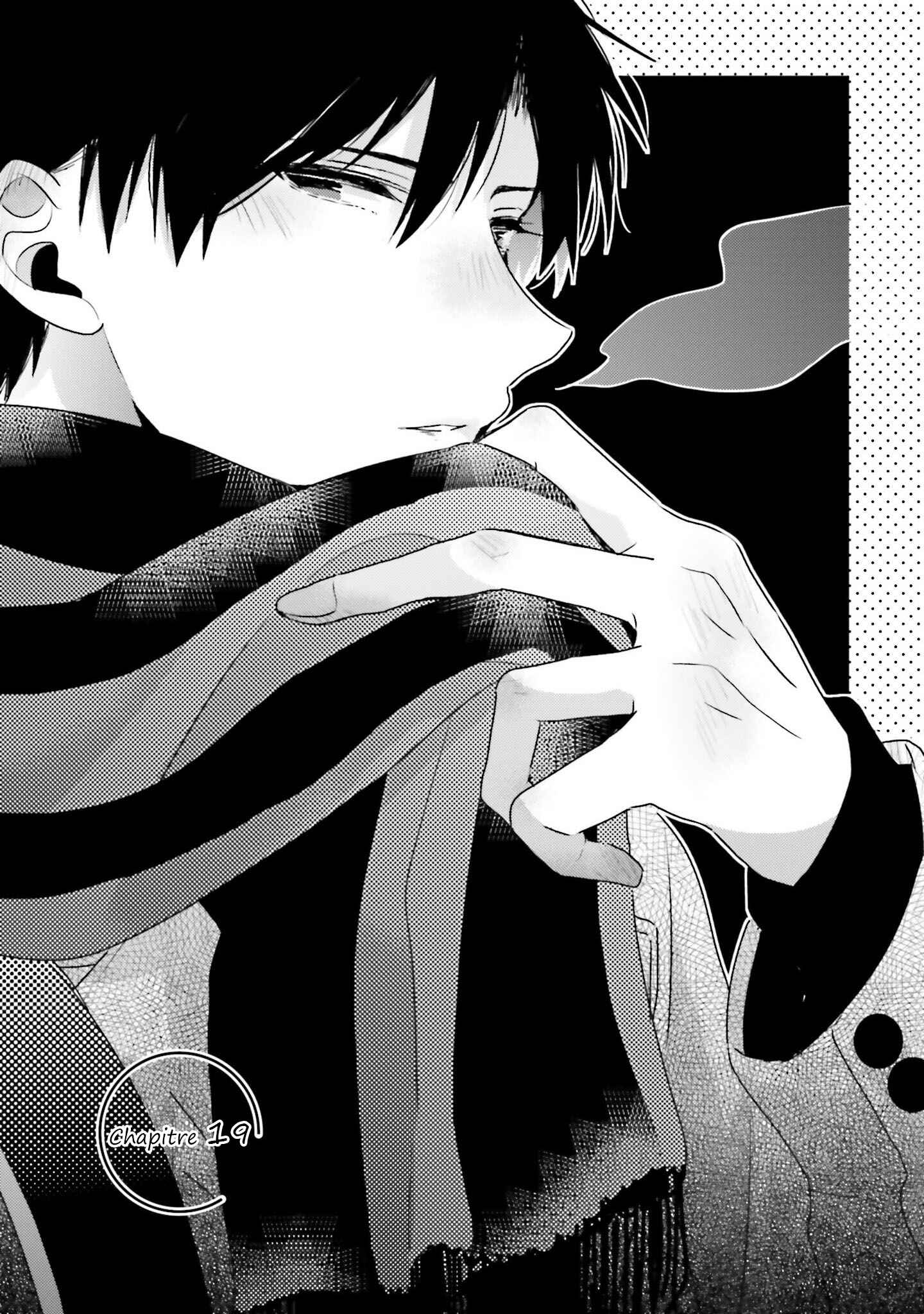 Dramatic Irony Chapter 19 - Page 2