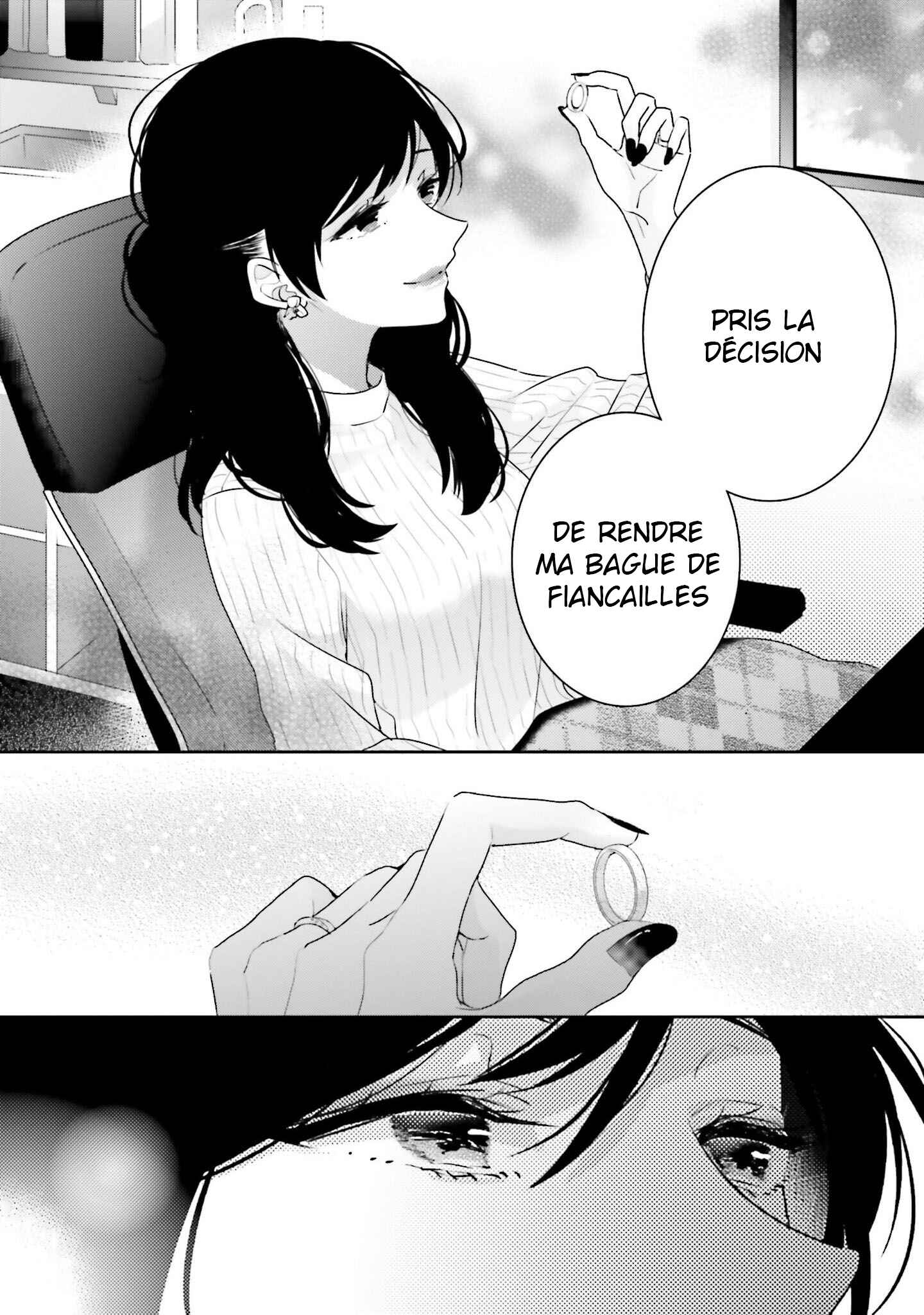 Dramatic Irony Chapter 19 - Page 30