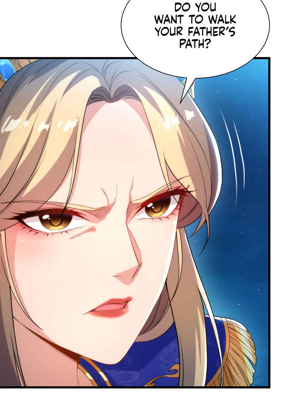 Despite Coming From the Abyss, I Will Save Humanity Chapter 39 - Page 23