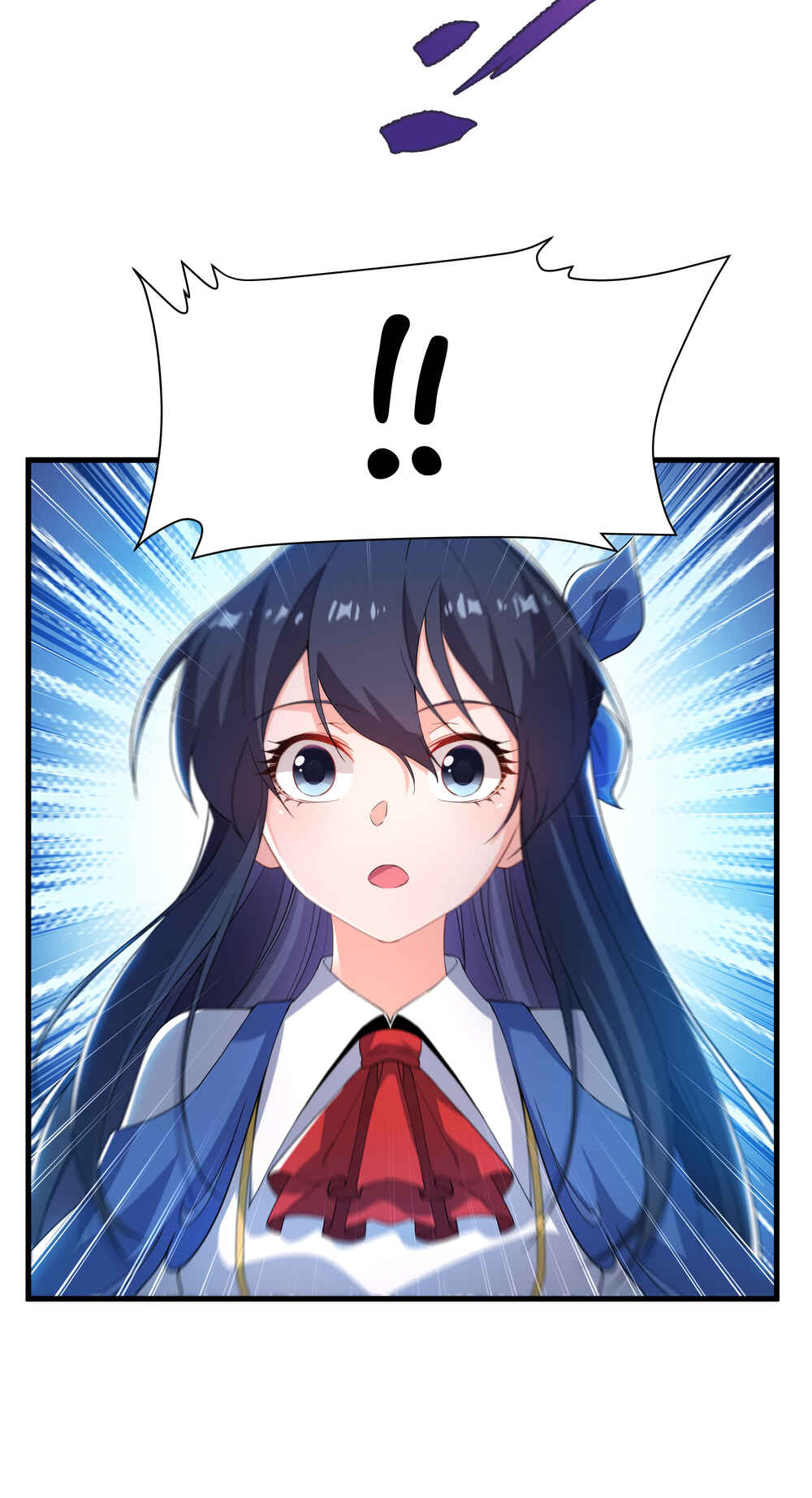Despite Coming From the Abyss, I Will Save Humanity Chapter 39 - Page 28