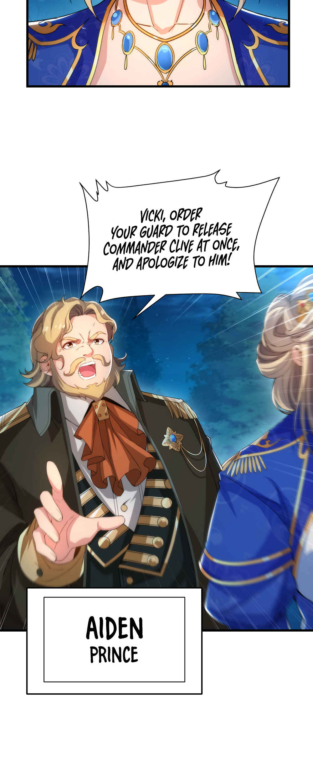 Despite Coming From the Abyss, I Will Save Humanity Chapter 39 - Page 6