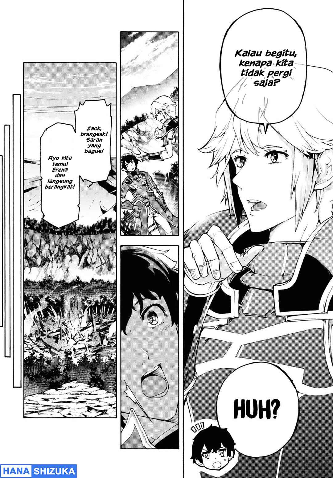 Inaka no Home Center Otoko no Jiyuu na Isekai Seikatsu Chapter 31 - Page 15