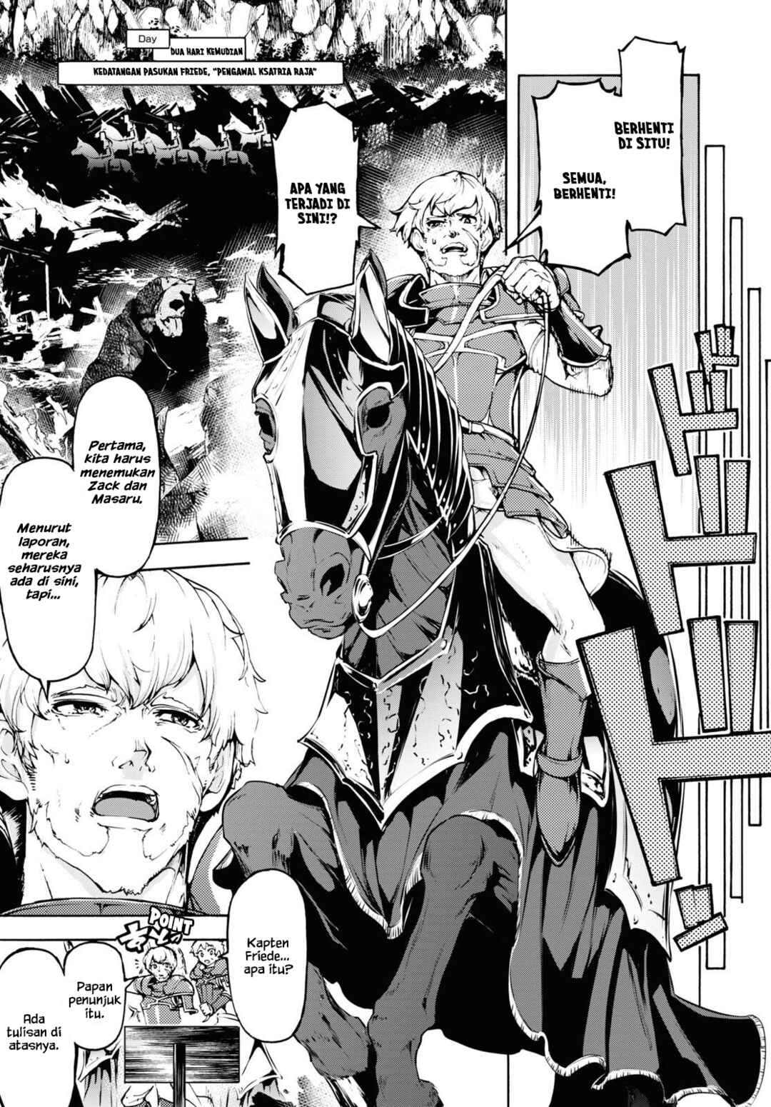 Inaka no Home Center Otoko no Jiyuu na Isekai Seikatsu Chapter 31 - Page 16