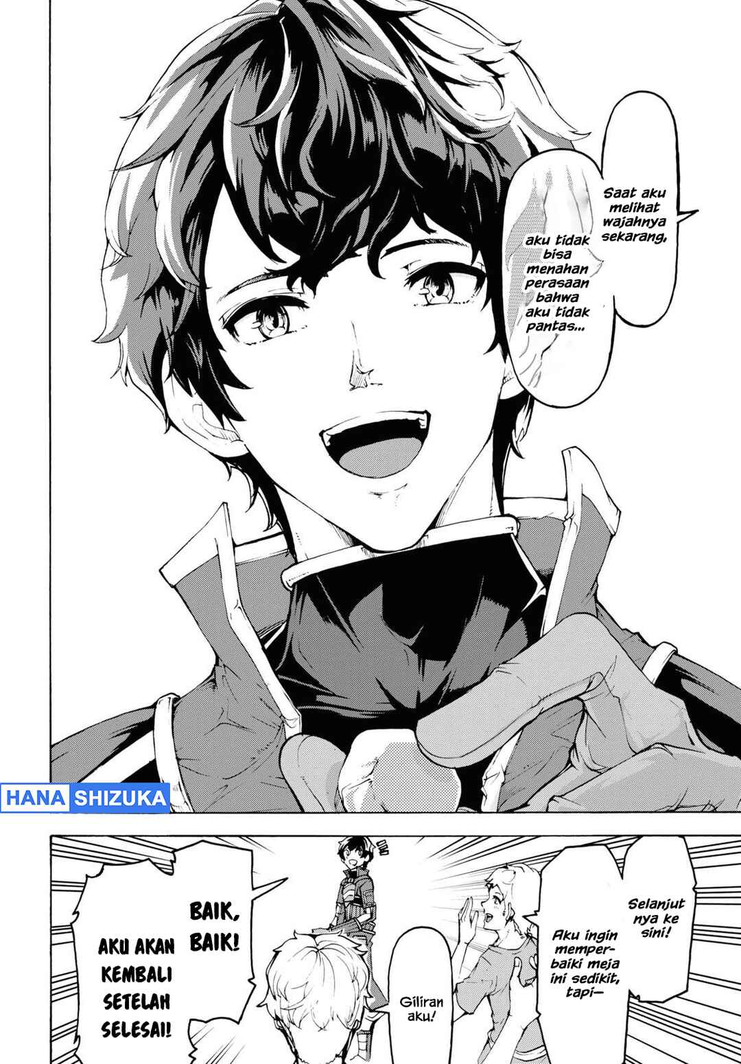 Inaka no Home Center Otoko no Jiyuu na Isekai Seikatsu Chapter 31 - Page 26