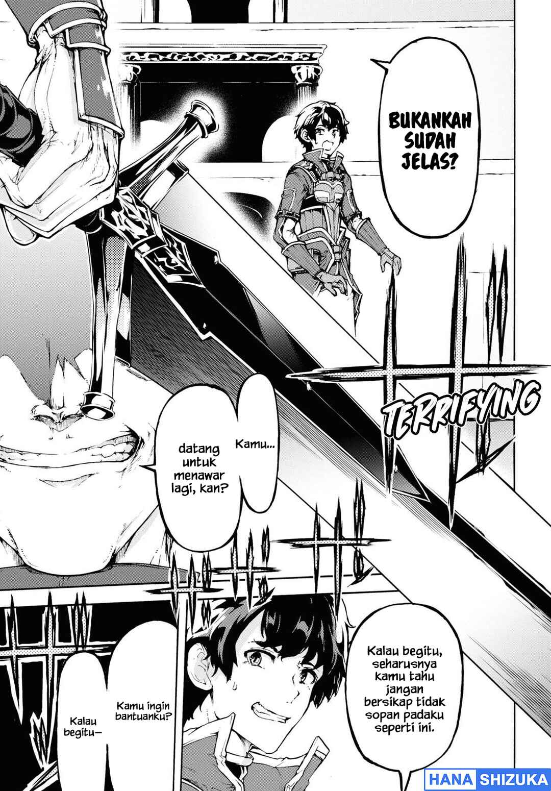 Inaka no Home Center Otoko no Jiyuu na Isekai Seikatsu Chapter 31 - Page 29