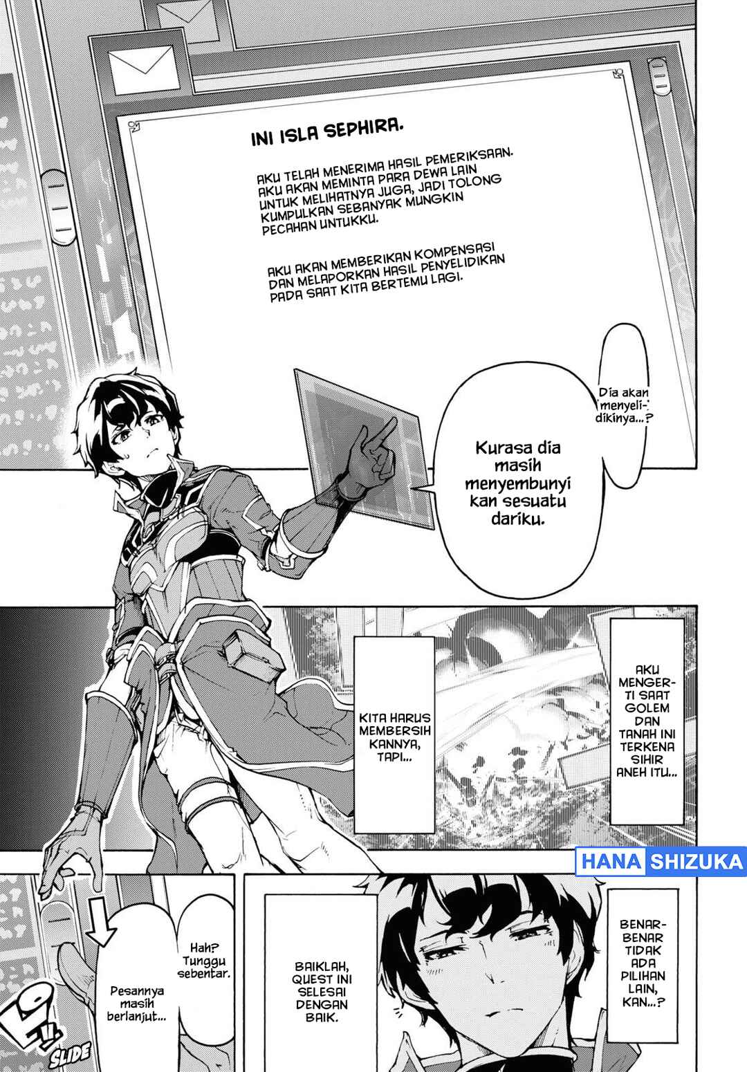Inaka no Home Center Otoko no Jiyuu na Isekai Seikatsu Chapter 31 - Page 8