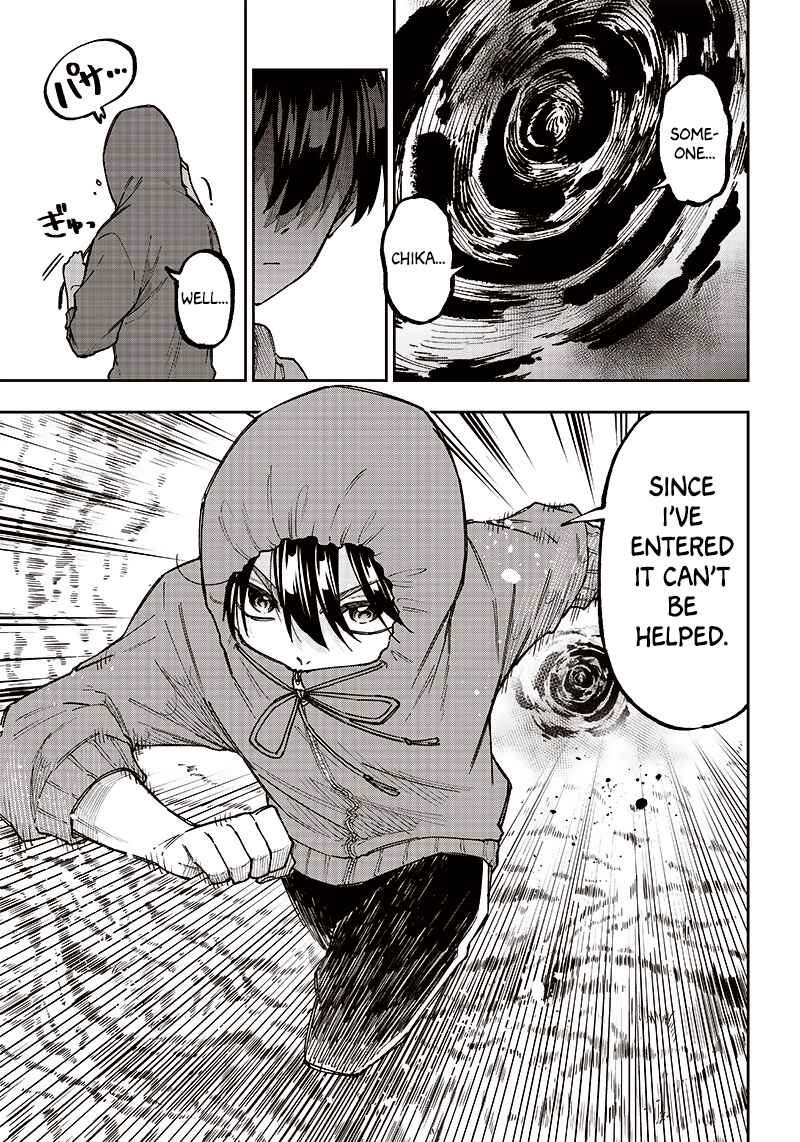 Kyuuseishu «Messiah» ~Isekai wo Sukutta Motoyuusha ga Mamono no Afureru Genjitsu Sekai wo Musou Suru~ Chapter 8 - Page 20