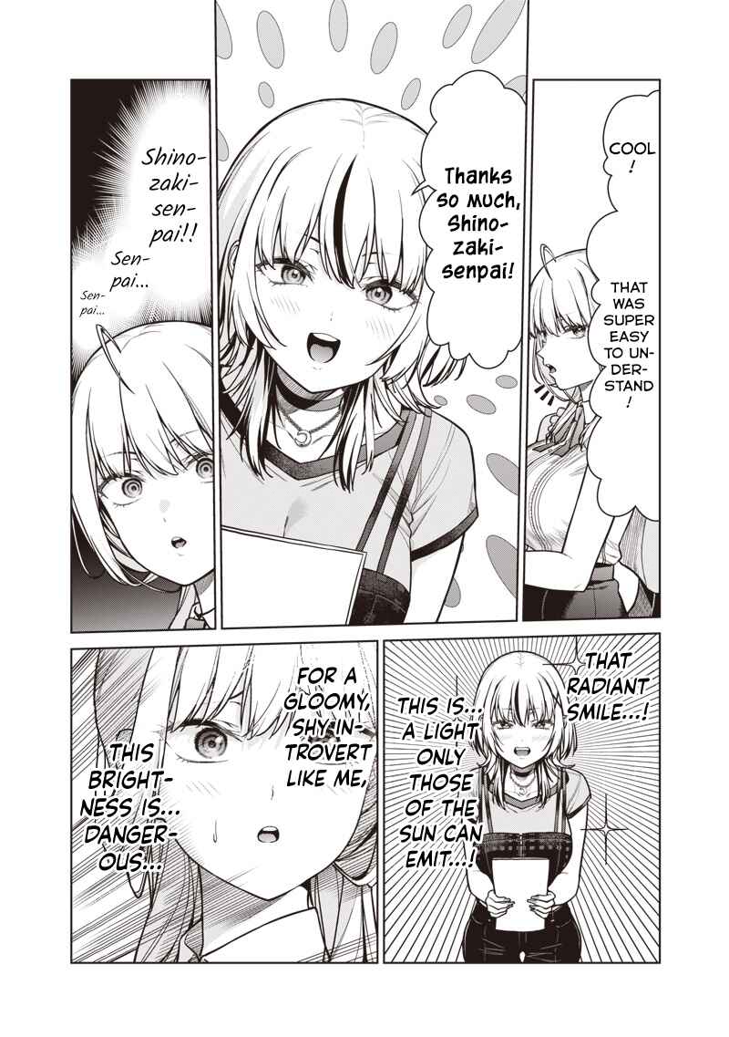 Anata-tachi Soredemo Sensei Desu ka! Chapter 19 - Page 12