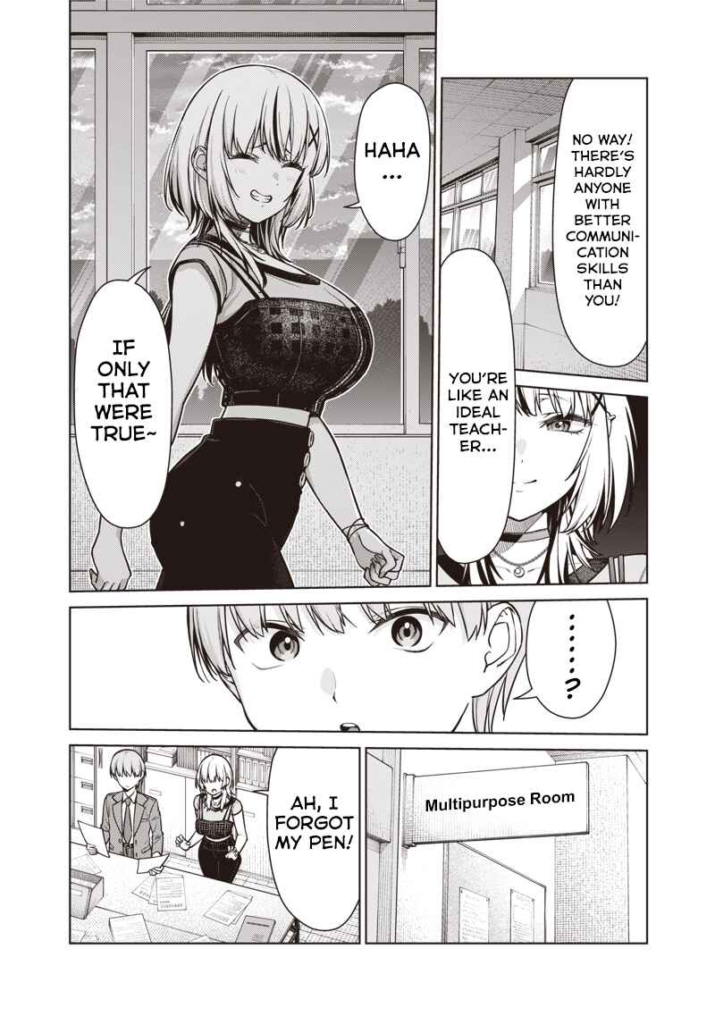 Anata-tachi Soredemo Sensei Desu ka! Chapter 19 - Page 18