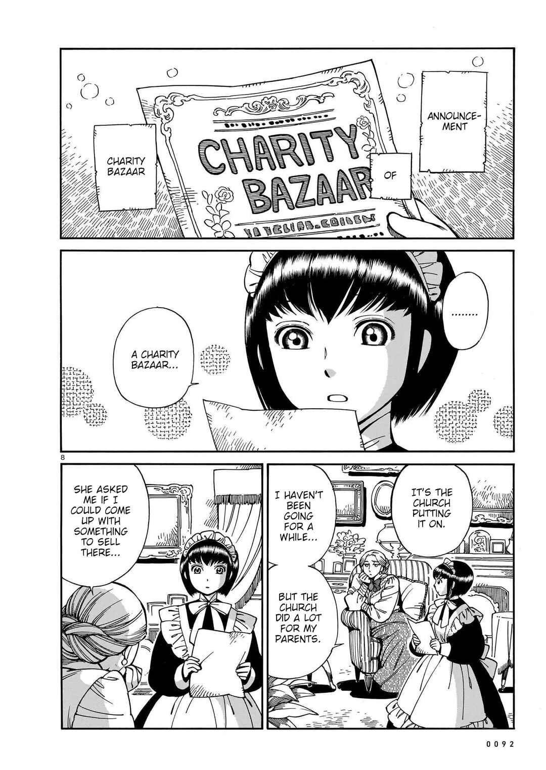 Shirley Chapter 19 - Page 7