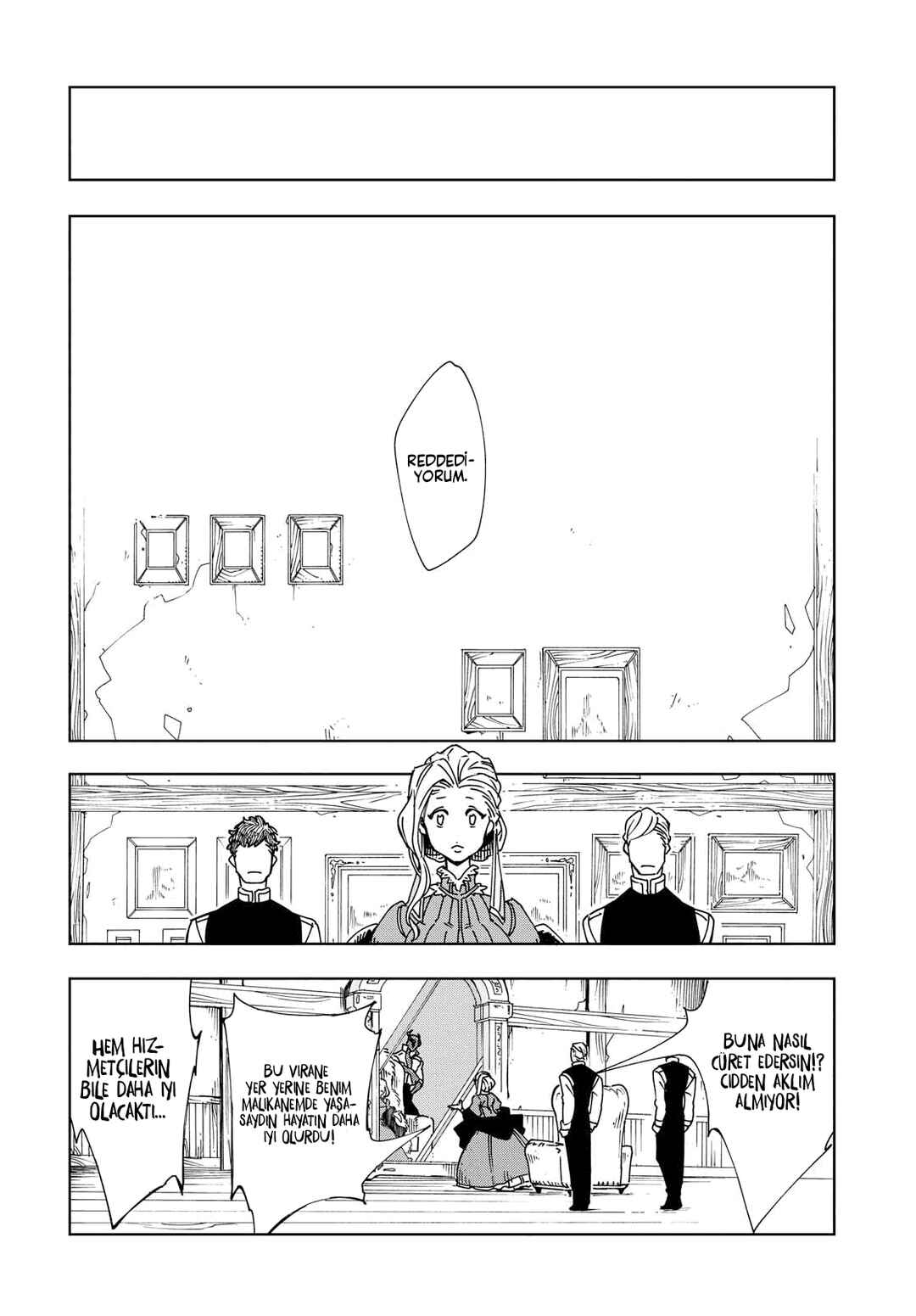 Beyond the Mirror Chapter ? - Page 11