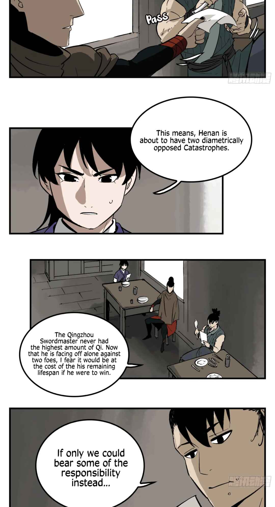 Followers of King Chapter 19 - Page 11