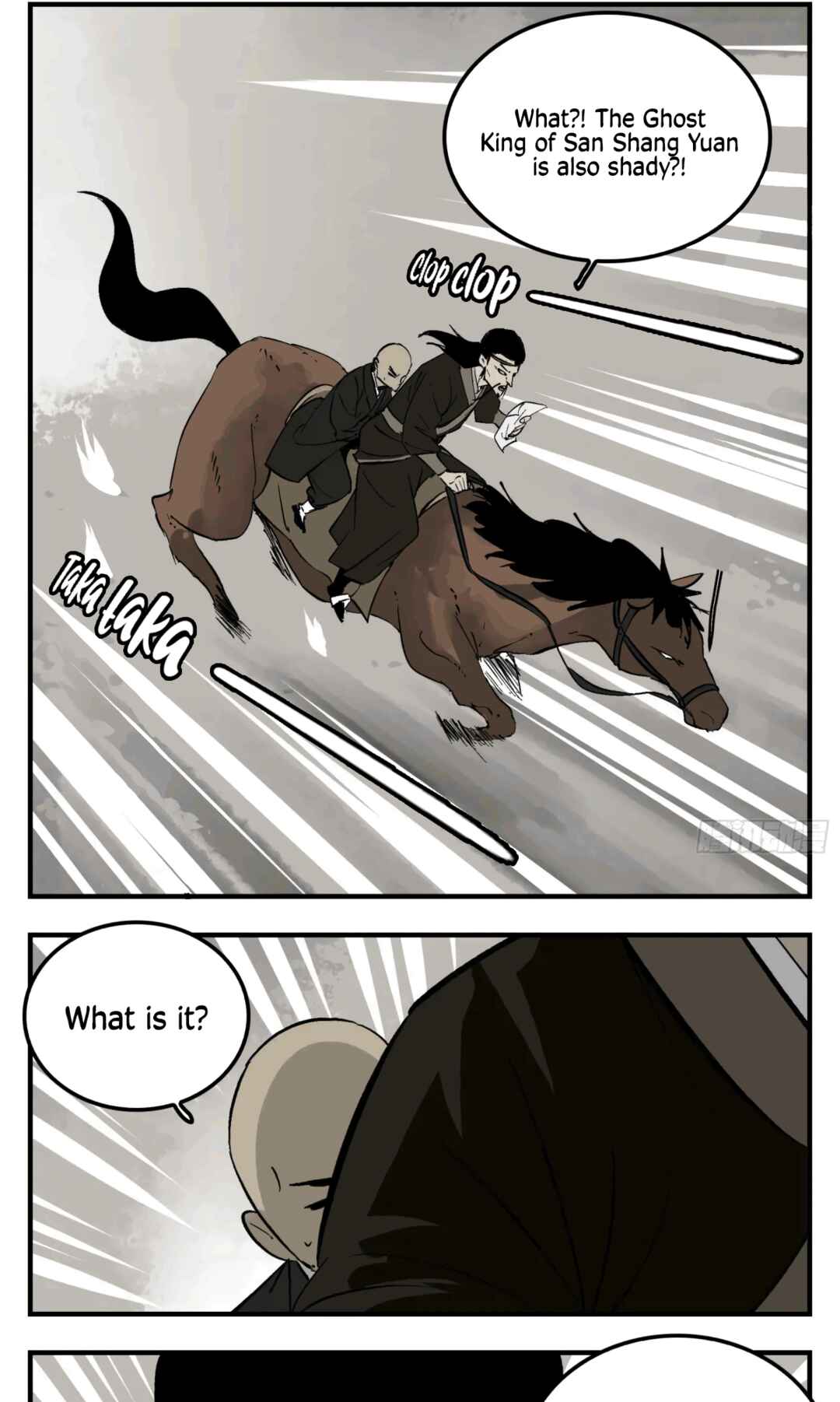 Followers of King Chapter 19 - Page 13